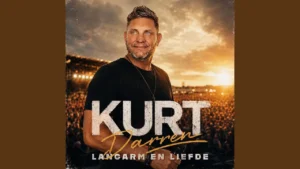 Kurt Darren – Langarm en Liefde mp3 download