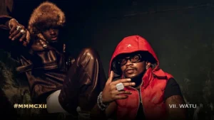Marioo – Watu Wewe mp3 download