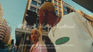JayJayy – Mngani Wami (Jaydecai) mp3 Download
