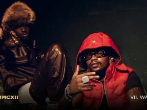 Marioo – Watu Wewe